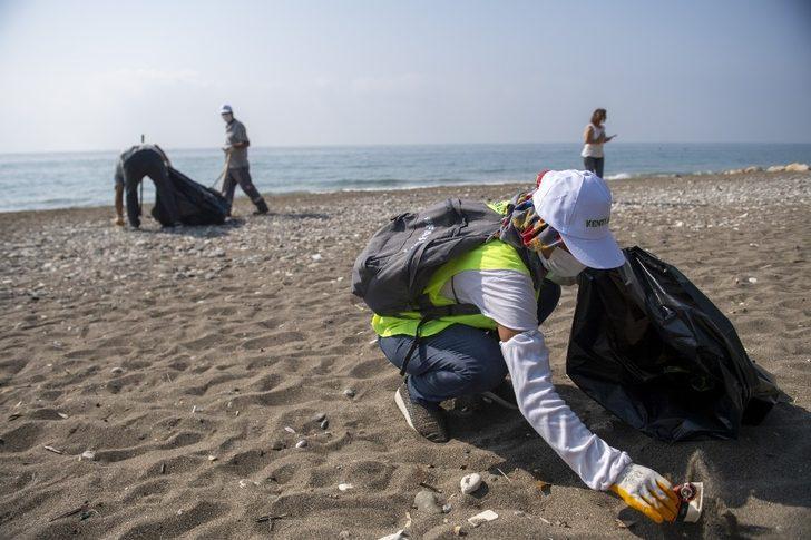 Mersin Büyükşehir Belediyesi ve Mezitli Belediyesi, Tece sahili için el ele verdi G1
