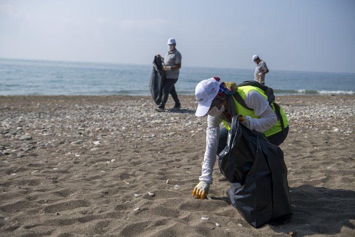 Mersin Büyükşehir Belediyesi ve Mezitli Belediyesi, Tece sahili için el ele verdi G4