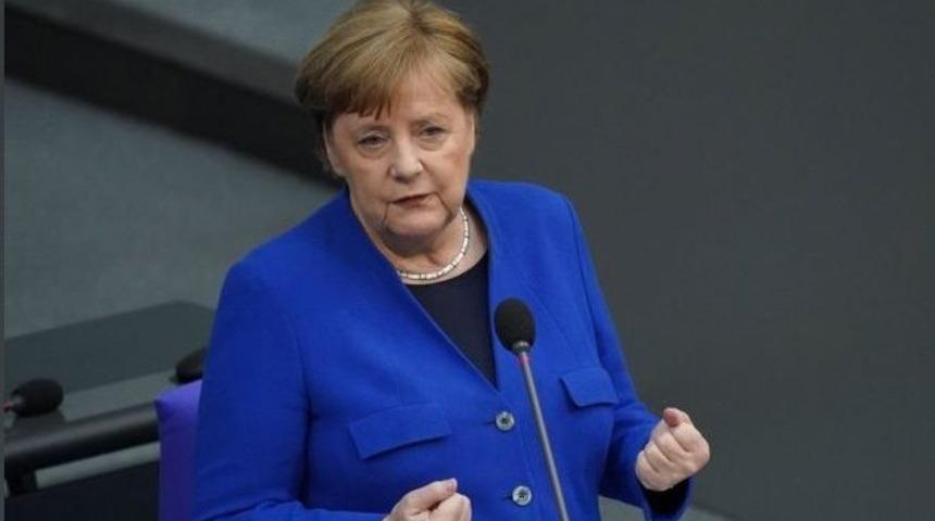 Doğu Akdeniz: Bloomberg'e göre Türkiye-Yunanistan gerilimini Almanya yatıştırabilir