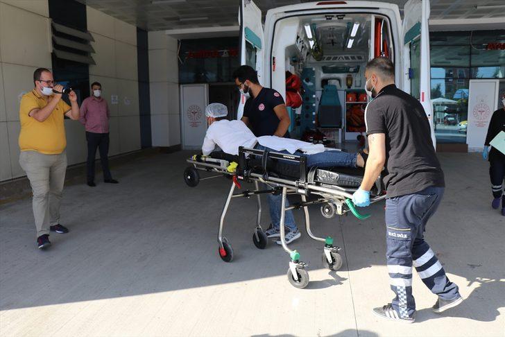 Batı Karadeniz'de "acemi kasaplar" hastanelik oldu G1