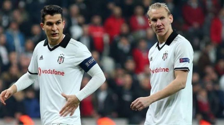 Beşiktaş'ta Necip Uysal maaş indirimini kabul etti