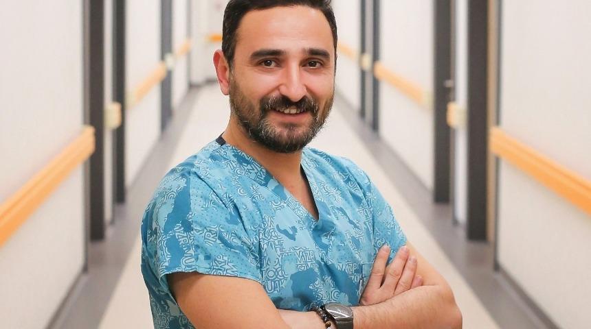 Uzmandan, &ldquo;Modern teknoloji &ccedil;ağı, şişmanlığa davetiye &ccedil;ıkarıyor&rdquo; uyarısı