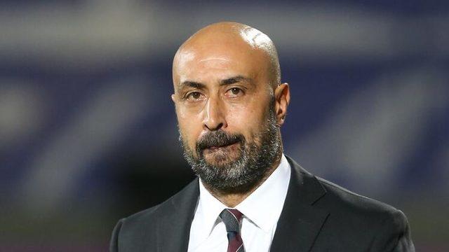 Denizlispor’da Tolunay Kafkas sesleri