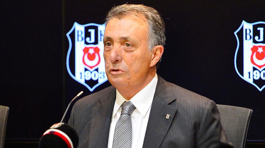 Beşiktaş'tan 100 milyon liralık ödeme! Şampiyonlar Ligi...
