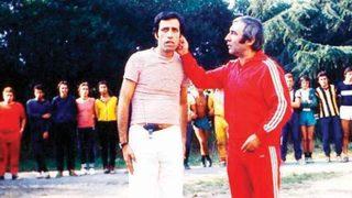 'Hababam Sınıfı' itirafı! 'Şener Şen'in canlandırdığı Badi Ekrem...