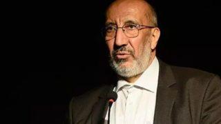 AK Parti'den Abdurrahman Dilipak'ın sözlerine tepki