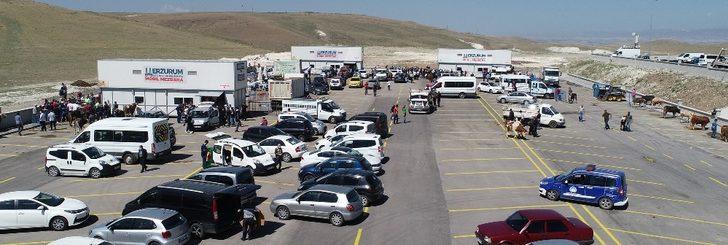 Erzurumlulardan mobil mezbahalara tam not G2