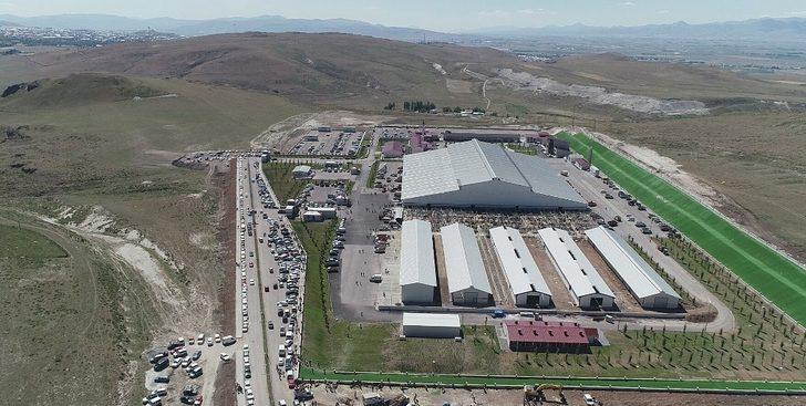 Büyükşehir’in dev yatırımı türkiye’nin gündeminde G2