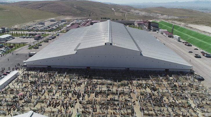 Büyükşehir’in dev yatırımı türkiye’nin gündeminde G5