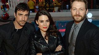 Kördüğüm dizisini karıştıracak yeni güzel