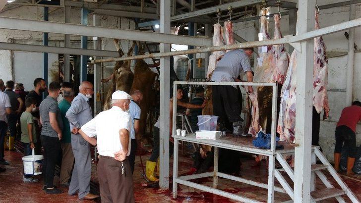 Kurban telaşına düşen koronavirüsü unuttu! G3