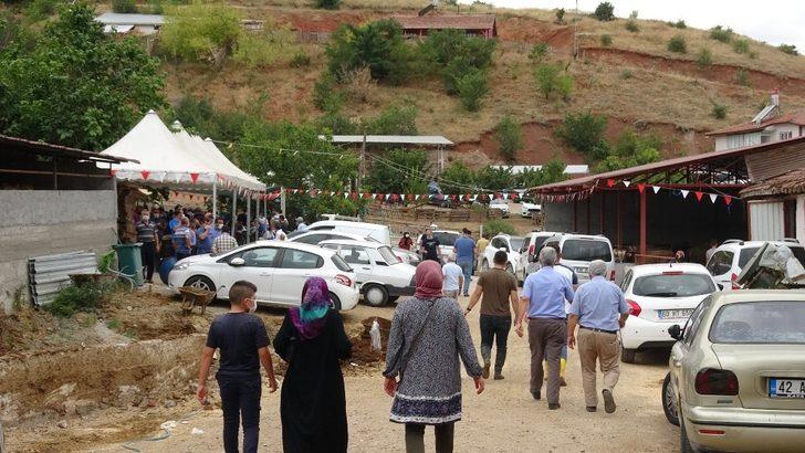 Kurban telaşına düşen koronavirüsü unuttu! G4