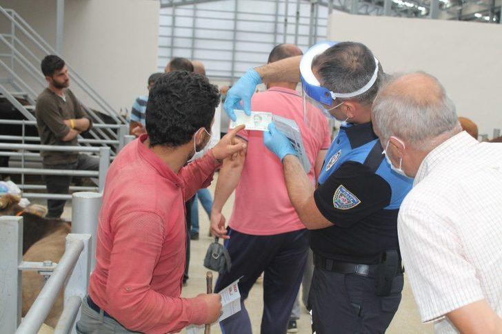 Toplum Destekli Polislik Şube Müdürlüğü ekipleri uyardı G2