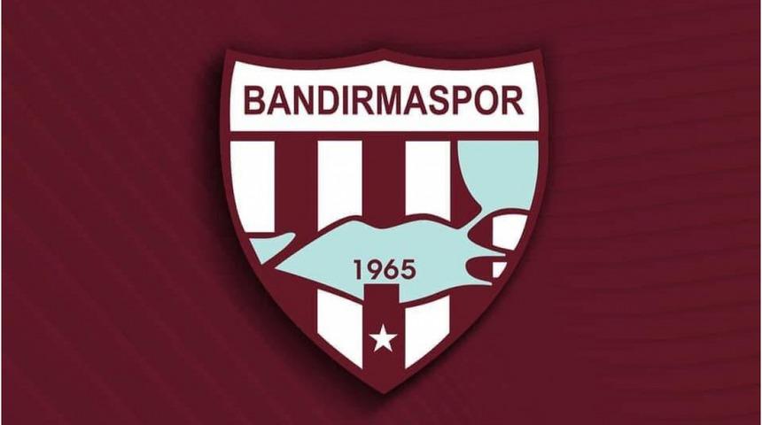 Bandırmaspor, Galatasaray'dan Gökay Güney ve Ferhan Evren'i kiraladı!