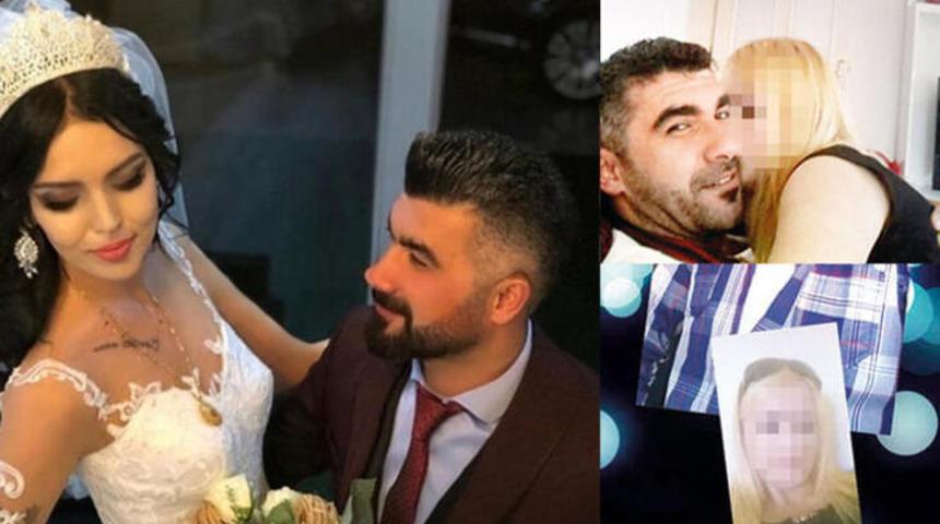 'Karım belediye başkanıyla beni aldattı' diyen Ahmet Tilki'nin başka kadınla fotoğrafları çıktı