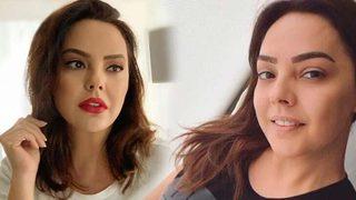 Ebru Gündeş kaşları için 7 bin TL ödüyor 
