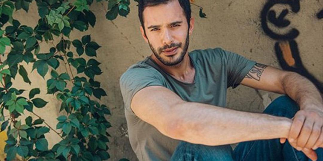 Barış Ardu&ccedil;'un eski fotoğrafları ortaya &ccedil;ıktı