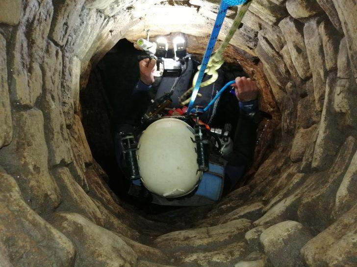 İşte Ayasofya'nın yeraltı yapıları! İlk kez 3 boyutlu olarak görüntülendi G4