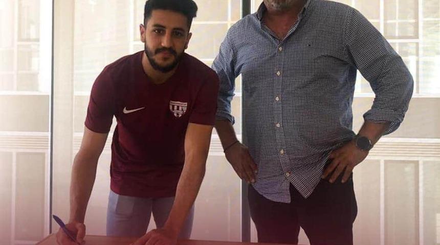 Bandırmaspor&rsquo;a Galatasaray&rsquo;dan iki transfer