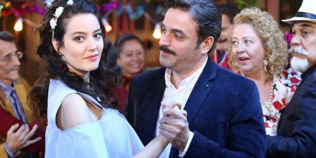 Aile İşi 12. B&ouml;l&uuml;m Fotoğrafları