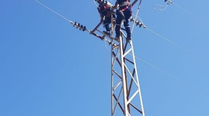 VEDAŞ&rsquo;tan bayram mesaisi