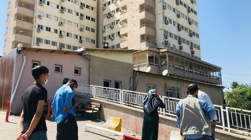 En zor bayram! Vaka sayısının en çok olduğu illerden...