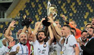 türkiye birinci futbol ligi puan cetveli