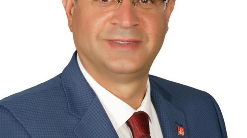 Milletvekili Şaroğlu&rsquo;ndan  bayram mesajı