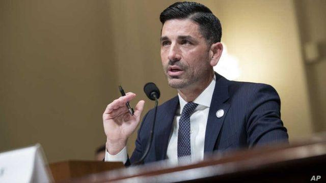 Temsilciler Meclisi Komisyonundan İç Güvenlik Bakanı’na Celp