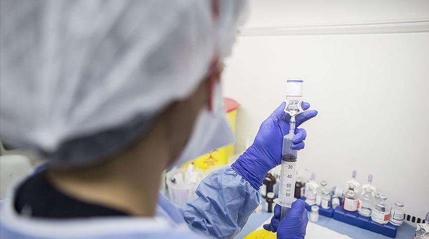 T&uuml;rk bilim insanları geliştirdi! Koronavir&uuml;s tanısı i&ccedil;in kullanılacak