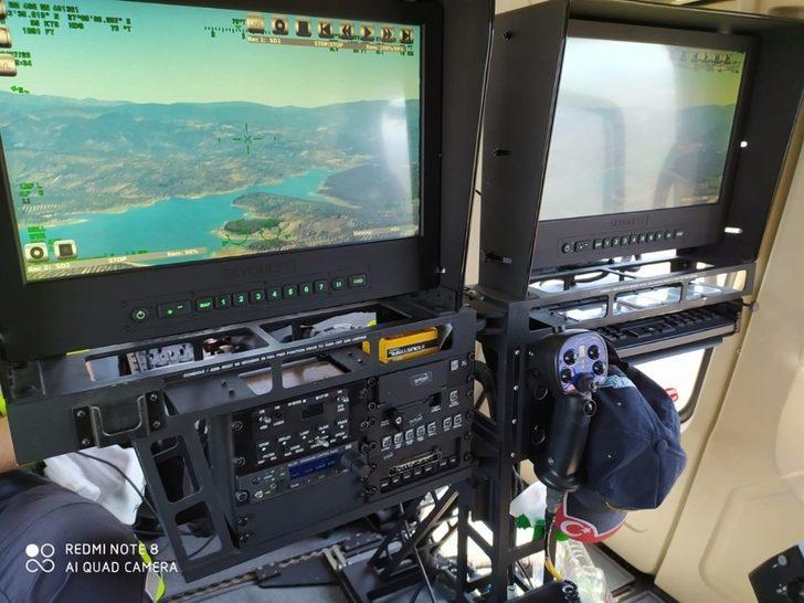 Vali Şıldak’tan en tatlı denetim G4