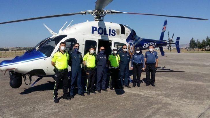 Vali Şıldak’tan en tatlı denetim G5