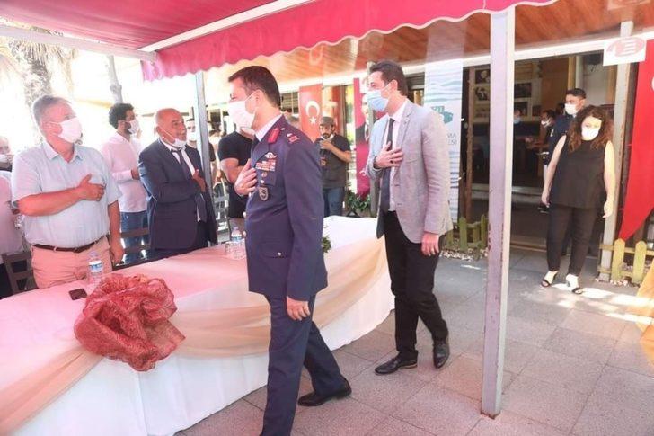 Bayramlaşmada pandemi önlemleri G2