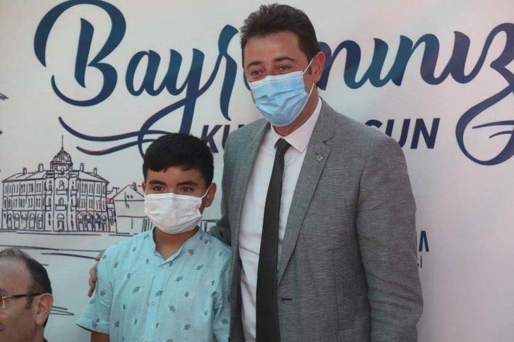 Bayramlaşmada pandemi önlemleri G4