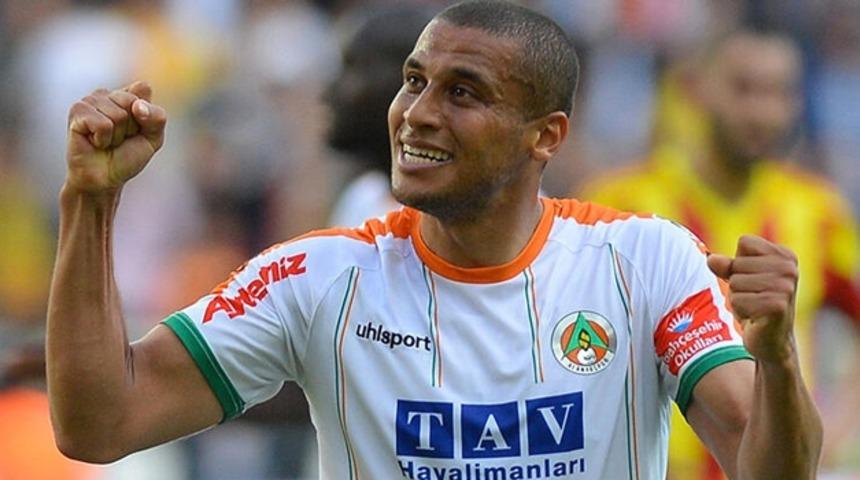 Beşiktaş Welinton'u kadrosuna kattı