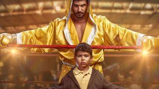 Tolgahan Sayışman'dan Şampiyon dizisine veda mesajı! Şampiyon ne zaman final yapacak?