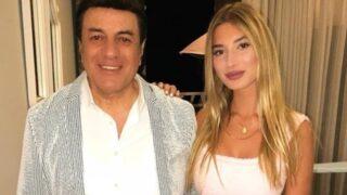 Kızının Instagram hesabını kapattıran Coşkun Sabah sosyal medya gündeminde