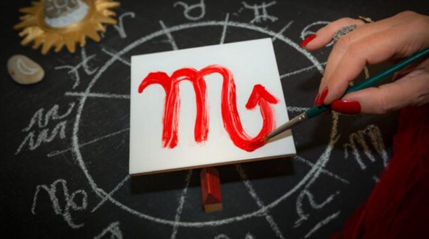 İlişkiler bitiyor... Akrep Burcu Aralık 2020 Aylık Burç Yorumu (23 Ekim - 21 Kasım)