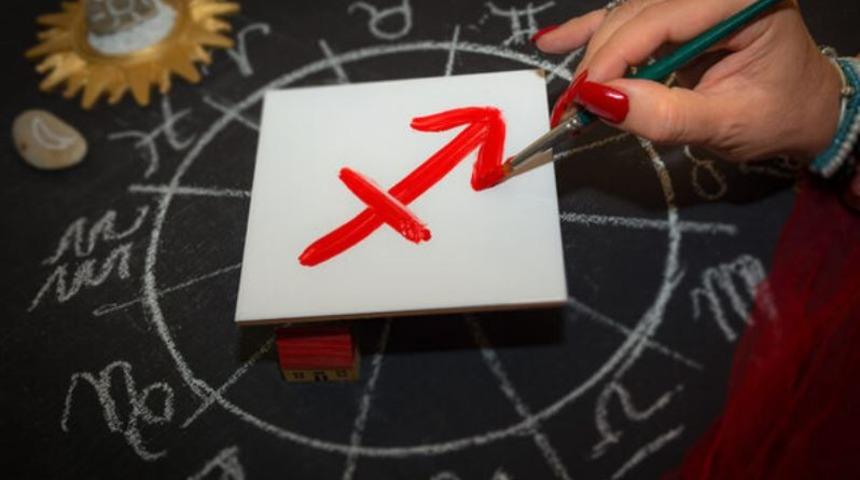 Yay'da ilişkiler öne çıkıyor... Astrolog Merve Rençber'den Yay burcu Ekim 2020 aylık burç yorumu (23 Kasım - 21 Aralık)