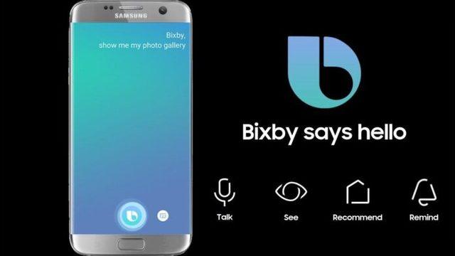 Samsung Bixby ömrünü doldurmak üzere
