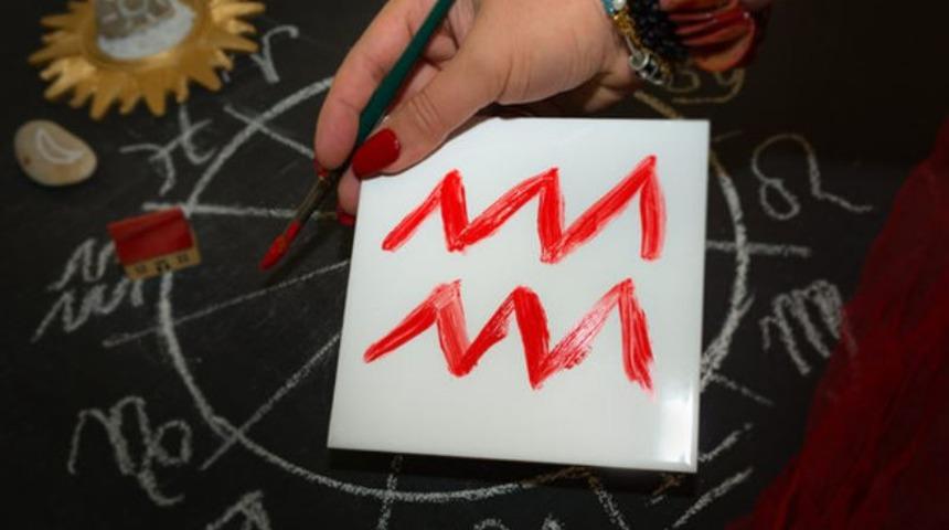 İş fırsatları... Kova Burcu Aralık 2020 Aylık Burç Yorumu (23 Ocak - 19 Şubat)