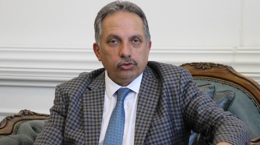 Yal&ccedil;ın: "Kurban Bayramı belediyelerin hizmet bayramıdır"