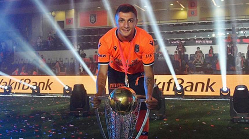  Emre Kaplan: İnandığımız şampiyonluğu kazandık