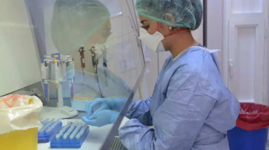 Koronavir&uuml;sle ilgili &ccedil;ok &ouml;nemli &ccedil;alışma! 1 ay s&uuml;recek, sonucu Bakan Koca a&ccedil;ıklayacak