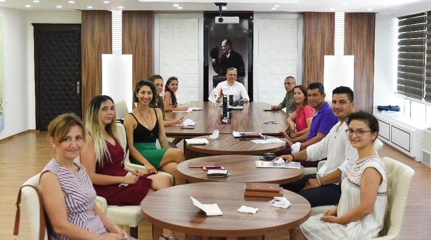 Sağlıklı Muratpaşa Hareketi