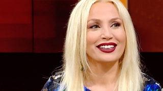 Lerzan Mutlu'dan 100 binTL'lik dava