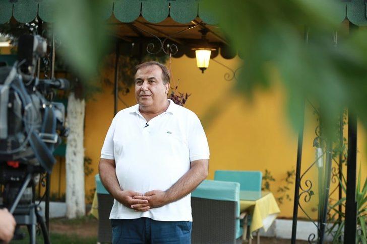 Korona virüsü nedeniyle eğitime ara verilince kendi işini kurdu G2