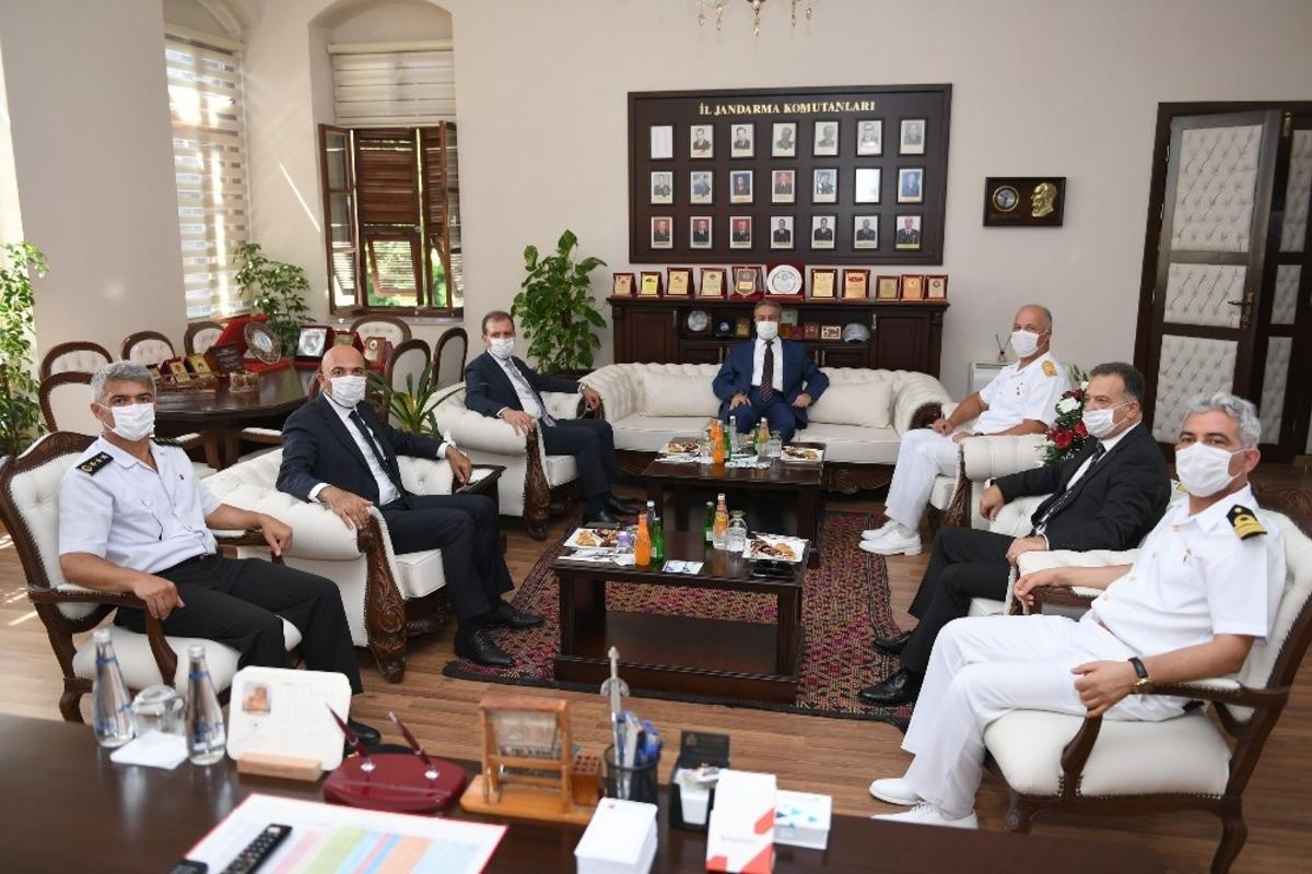 Se&ccedil;er: "İ&ccedil;me suyunu amacı dışında kullanmayın"