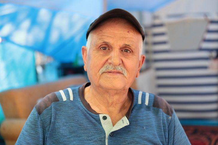 Sıcakta bunalan vatandaşların adresi ‘Kefe Yaylası’ oldu G5