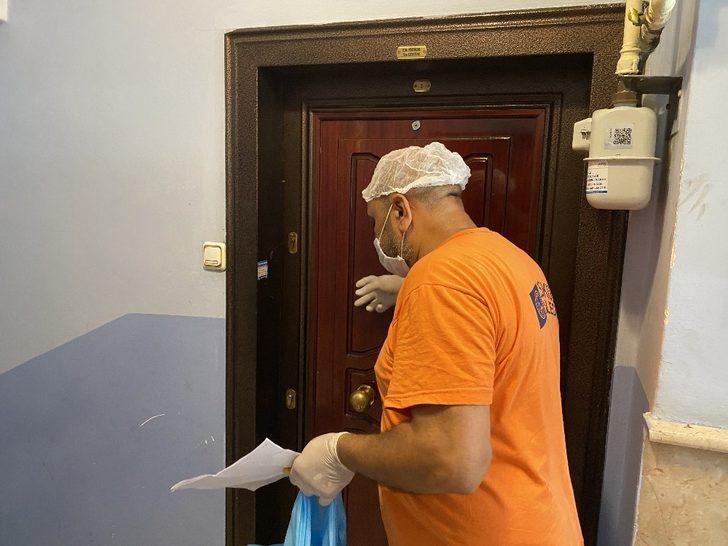 Üsküdar Belediyesinden ihtiyaç sahibi ailelere 25 ton kurban eti dağıtımı G5